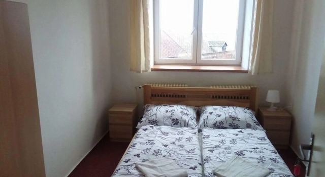Апартаменты Classic Hotel Rohanov