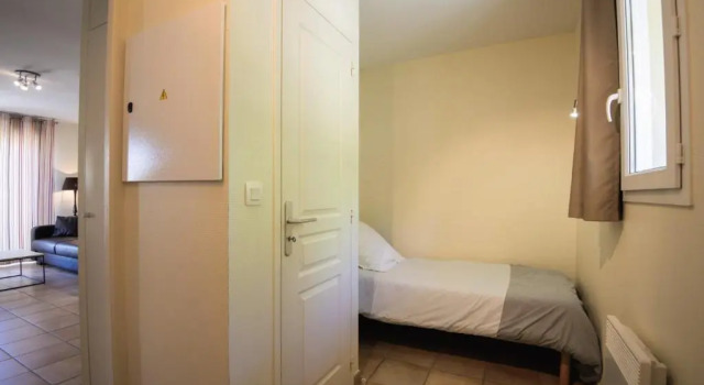 Коттедж Premium Belambra Clubs Résidence Rocamadour - Les Portes De Dordogne