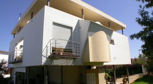 Veri Blau, Boek Hotel Hotels in El Toro met parkeren, Parkeren