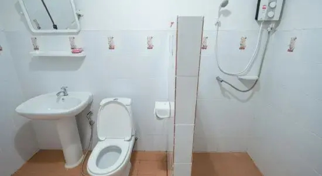 Четырёхместный номер Standard с балконом и с красивым видом из окна Panya Garden Resort