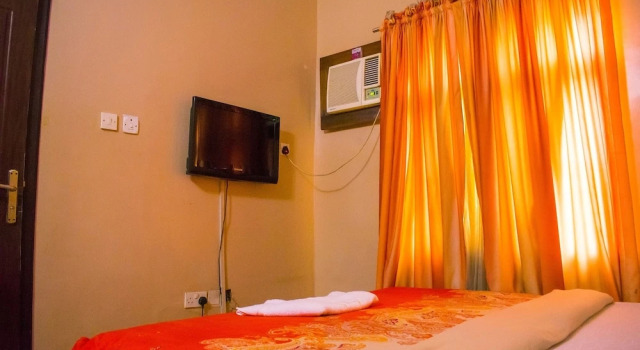 Номер Luxury Golden Destiny Hotel Limited