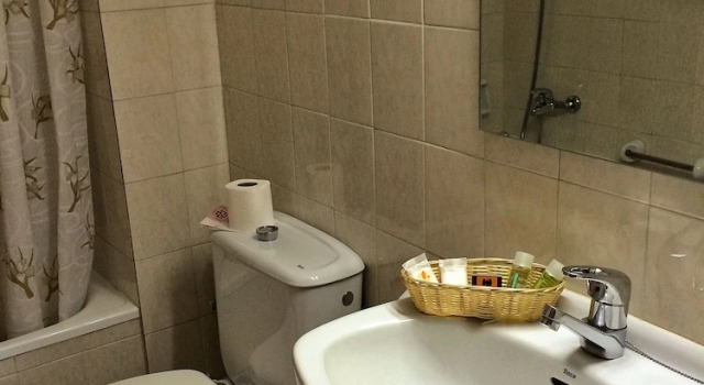 Семейный номер Standard Hotel Casado