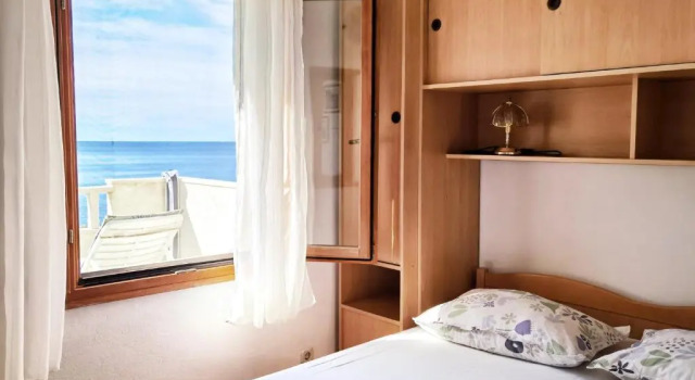 Апартаменты Apartments Branka