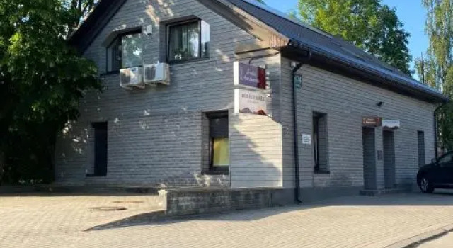 Šiauliu apartamentai, Prenota Hotel Šiauliai Contea di Šiauliai