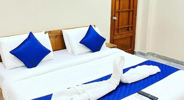 Fabexpress Kpotel Metro, Rezerwuj Hotel Kukatpalli 