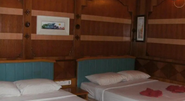 Люкс Shari-La Perhentian Island Resort - Bluestar