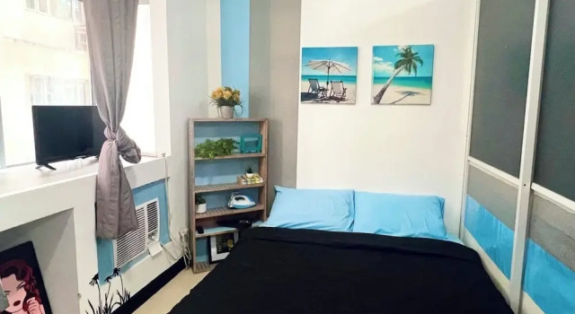 BGC Mckinley City Center Apartments - Global City, Забронировать Апартаменты/квартира Тагиг 