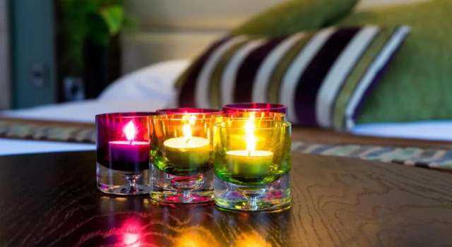 Семейный номер Standard Treacys Hotel & Slaney Suites Wexford