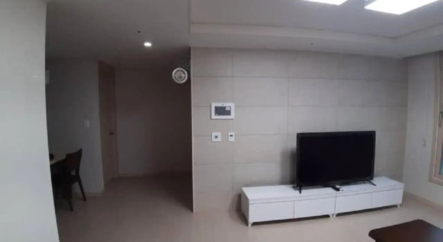 GOOD VIEW Guest House