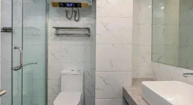 Tuantuan·TT e-sports hotel (Kunming High-tech City College), Rezerwuj Hotel Hotele w Kunming z parkingiem, Parking