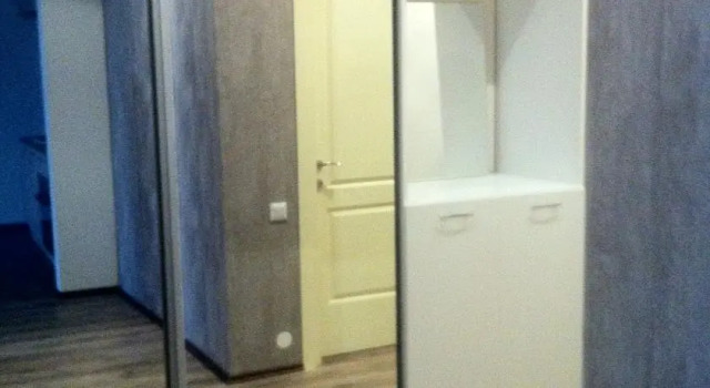 Apartment Sophio