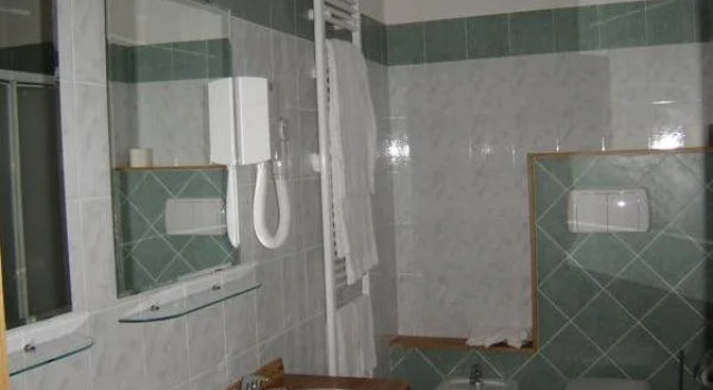 Charly Residence, Rezervovat Hotel Fermo 