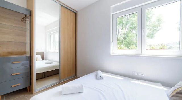 Casper B&B luxury apartments