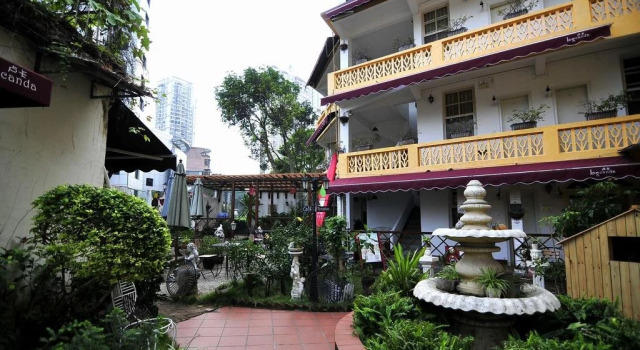 Xiamen Locanda International Hostel, Reserva ahora Albergue Siming Xiamen