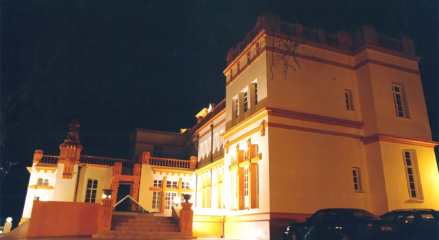 Hotel Arcea Palacio de las Nieves, Rezerwuj Hotel Langreo Asturia