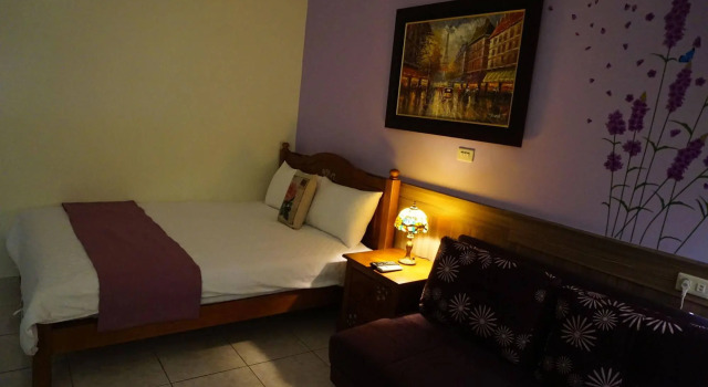 Snail Trail B&B