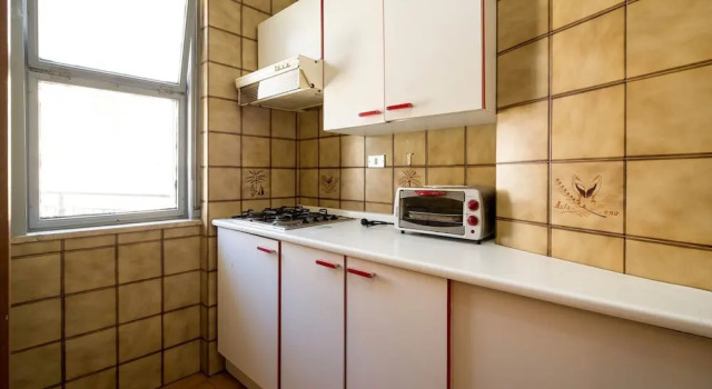 Апартаменты Apartaments Cavour 5