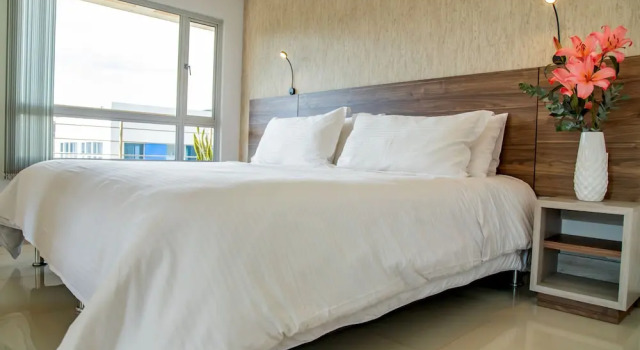 Номер Superior Hotel Quinta Norte Chipichape