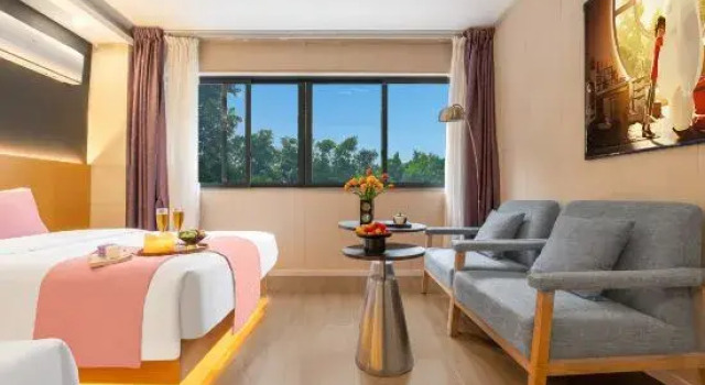 Suite We Hotel