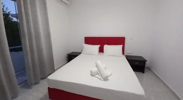 Greek Pride Evlogia, Book Apartment Possidi 
