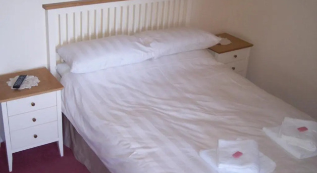 Номер Standard The Poldark Inn