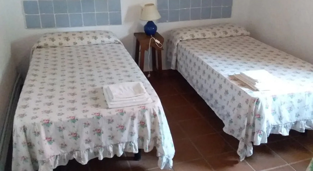 Коттедж с 3 комнатами Cortijos Manzano