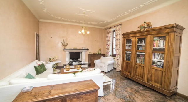Вилла Villa Azalea