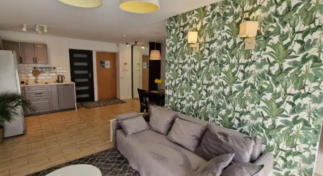 Jaukūs apartamentai, Забронировать Отель Отели Вильнюса 3 звезды, рядом с Национальная художественная галерея, 3*