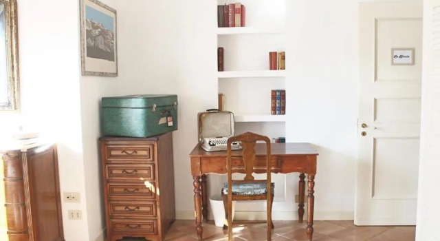 Standard- værelse B&B Casa Chinaski