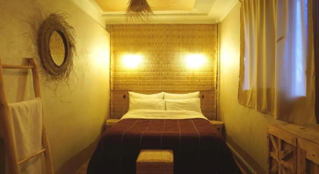 Номер Deluxe Caban Surf
