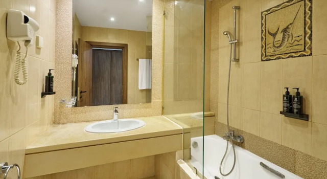 Superior Zimmer Mahdia Beach & Aqua Park