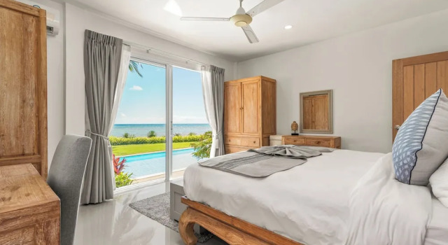 Baan Rim Haad