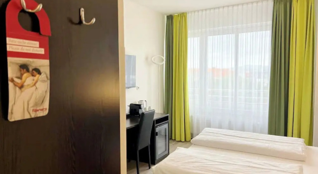Номер Standard Rainers Hotel Vienna
