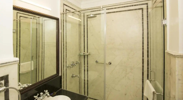 Номер Deluxe Umaid Haveli-A Heritage Style Hotel & Resort