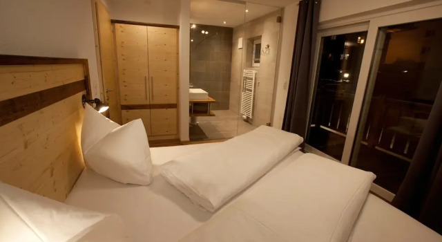 Palazi Apartments und Spa, Забронировать Апартаменты/квартира СПА-отели Тироля, SPA-услуги