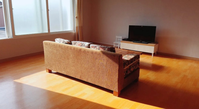 Daegwallyeong Tent Guesthouse - Hostel, Boek Hostel Hotels in Gangwon-Do met parkeren, Parkeren