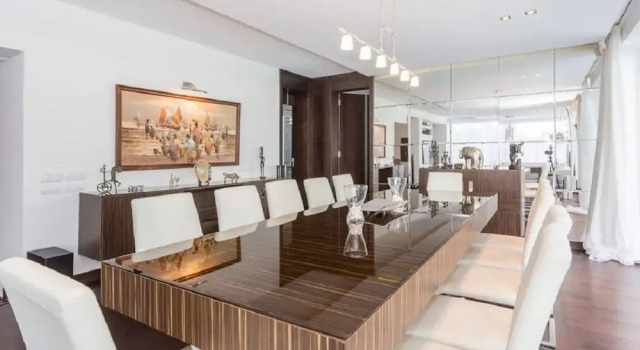 Sea View Villa, Забронировать Вилла Бизнес-отели Сотавенто, 4* 5*