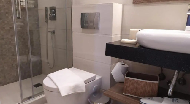 Вилла Superior Okeanos Vine Luxury Villa