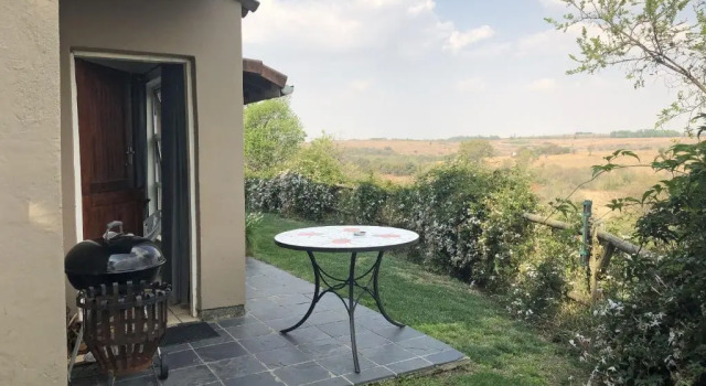 Студия Hills and Dales Accommodation