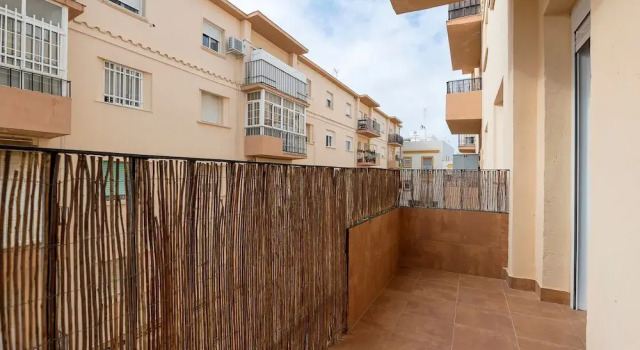 Апартаменты La Isle a in San Fernando