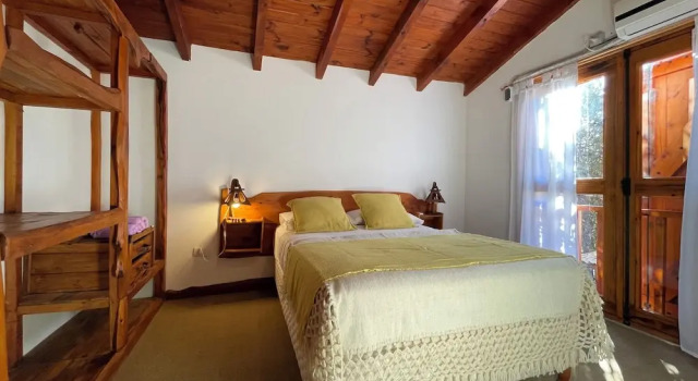 Paihuen Luxury Suites