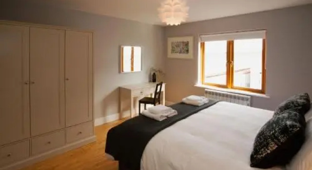 Apartment 290 - Clifden, Prenota Appartamento Hotel a Connacht con parcheggio, Parcheggio