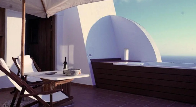 Коттедж Theasis Studio