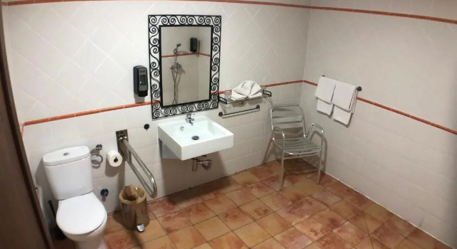 Двухместный номер Standard Hotel Plaza