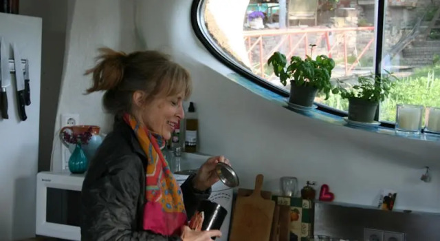 Houseboat Gaudi aan de Rijn, Prenota Hotel Hotel a Utrecht con parcheggio, Parcheggio