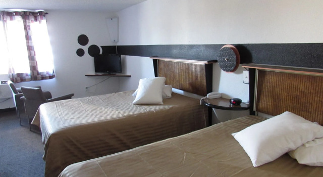 Kennewick Inn & Suites Tri Cities, Buchen Sie Hotel Kennewick Tri-Cities