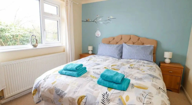 2 Fieldview, Rezervați Casă de vacanță Vile în Merseyside, Vilă