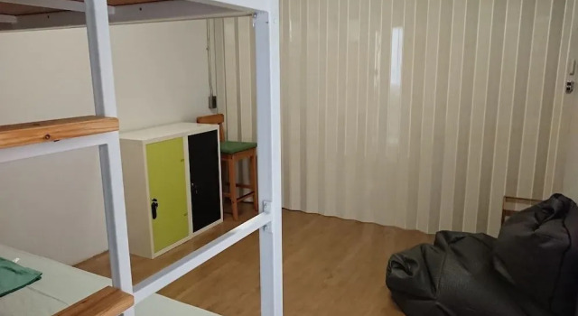Hybrit Hostel & Cafe, Забронировать Хостел Хостелы Хатъяй, рядом с Автостанция Хат Яй, Хостел