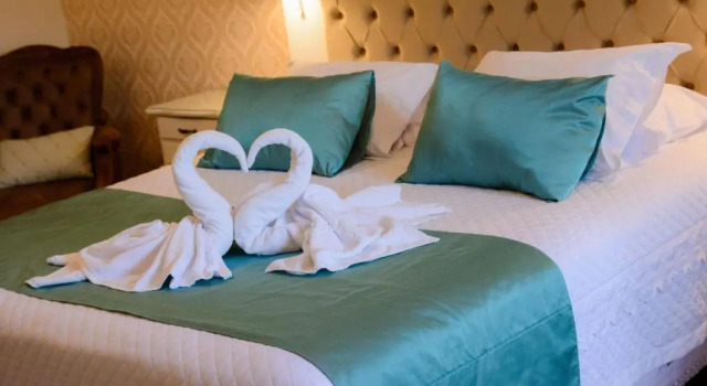 Люкс Deluxe Hotel Kehl Haus