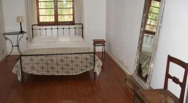 De Rust Boutique Backpackers, Book Boutique Hotel Hoteller i De Rust med morgenmad, Morgenmad